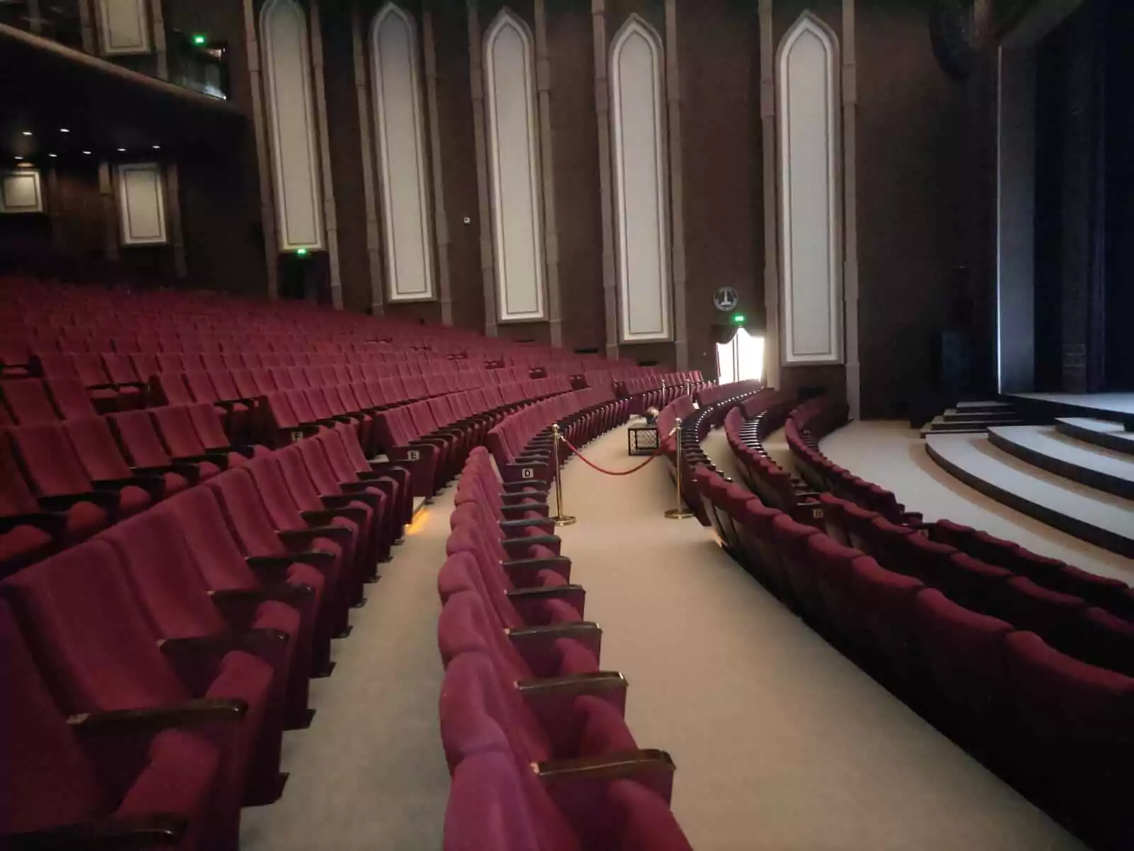 Koltuk Üretiminden Mekân Deneyimine