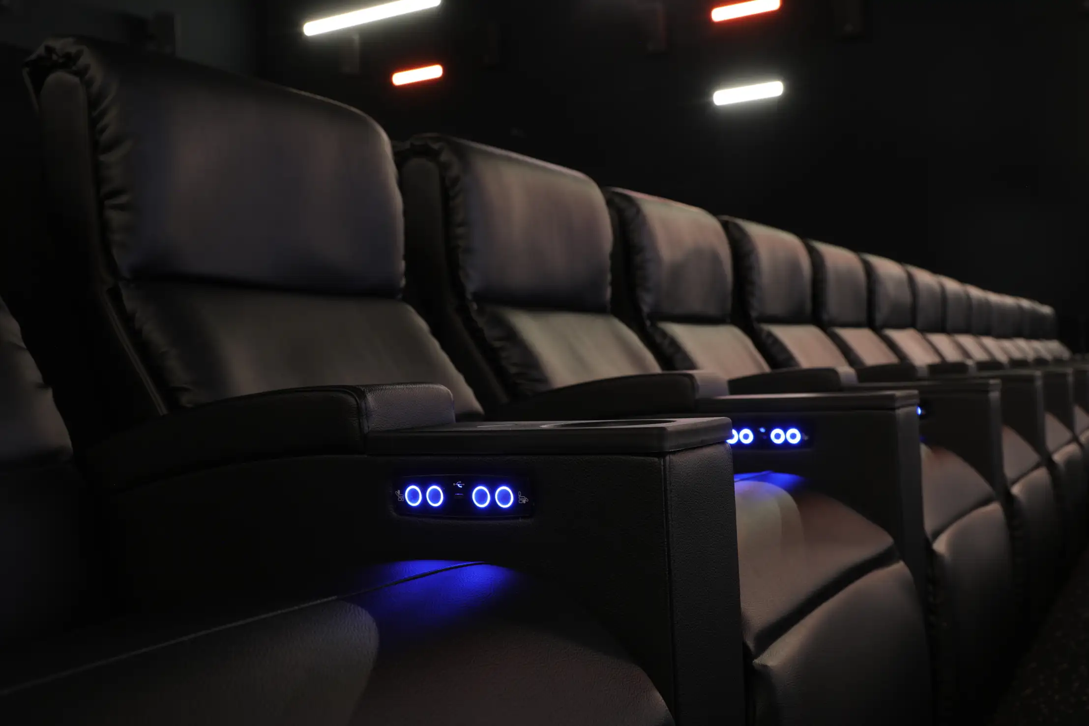 Elektrikli Recliner Koltuk Rehberi