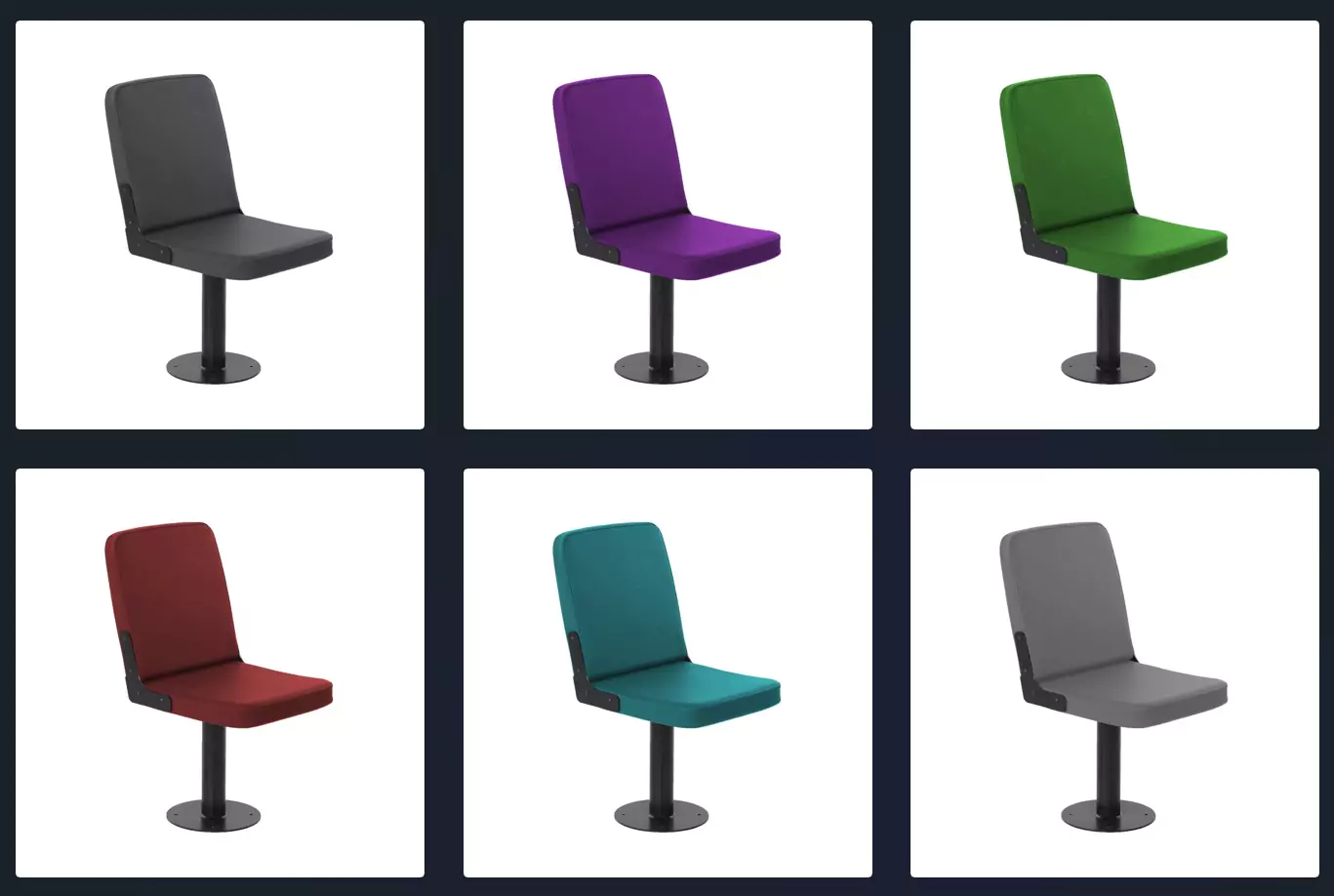 Simko Seating Products